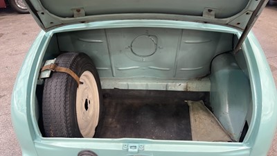 Lot 45 - 1956 AUSTIN A30 SEVEN