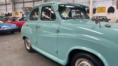 Lot 45 - 1956 AUSTIN A30 SEVEN