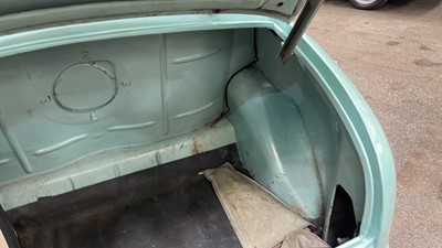 Lot 45 - 1956 AUSTIN A30 SEVEN