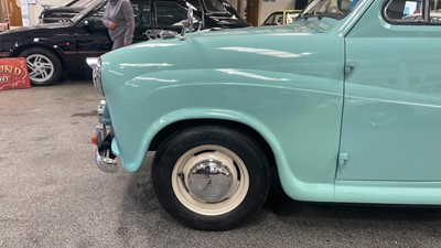 Lot 45 - 1956 AUSTIN A30 SEVEN