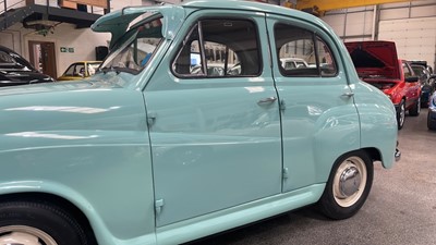 Lot 45 - 1956 AUSTIN A30 SEVEN