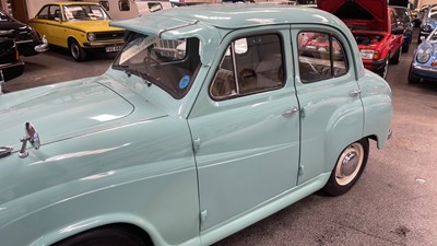 Lot 45 - 1956 AUSTIN A30 SEVEN