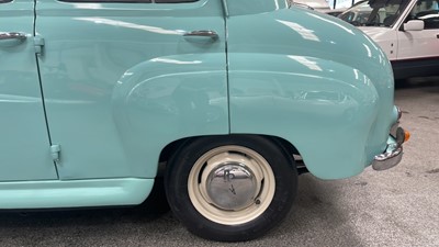 Lot 45 - 1956 AUSTIN A30 SEVEN