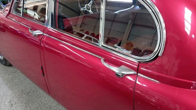 Lot 473 - 1966 JAGUAR S-TYPE