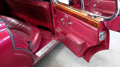 Lot 473 - 1966 JAGUAR S-TYPE