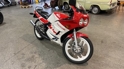 Lot 150 - 1995 YAMAHA RD350R