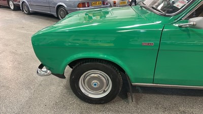 Lot 174 - 1973 FORD ESCORT 1300 XL
