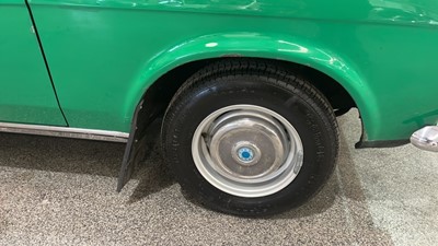 Lot 174 - 1973 FORD ESCORT 1300 XL
