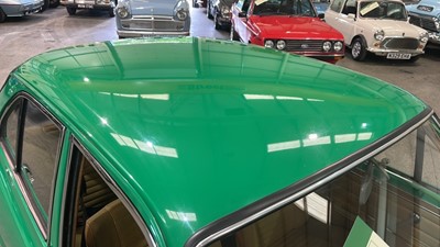 Lot 174 - 1973 FORD ESCORT 1300 XL