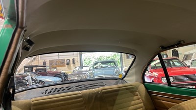 Lot 174 - 1973 FORD ESCORT 1300 XL