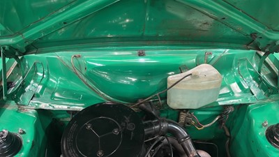 Lot 174 - 1973 FORD ESCORT 1300 XL