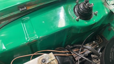 Lot 174 - 1973 FORD ESCORT 1300 XL