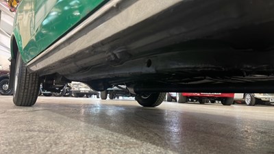 Lot 174 - 1973 FORD ESCORT 1300 XL