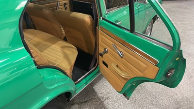 Lot 174 - 1973 FORD ESCORT 1300 XL