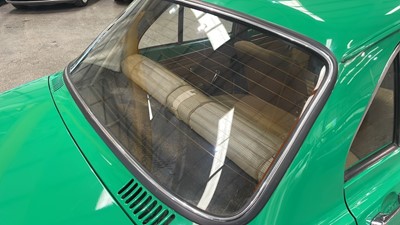 Lot 174 - 1973 FORD ESCORT 1300 XL