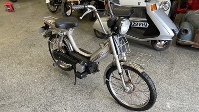 Lot 245 - 1982 HONDA CAMINO