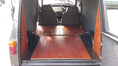 Lot 280 - 1971 AUSTIN MINI CLUBMAN