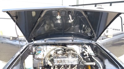 Lot 280 - 1971 AUSTIN MINI CLUBMAN