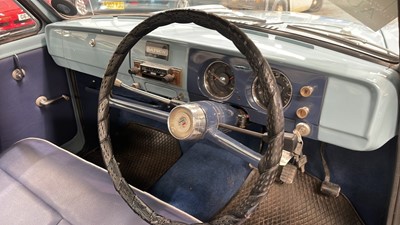 Lot 298 - 1964 DATSUN 1200