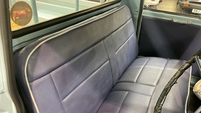 Lot 298 - 1964 DATSUN 1200