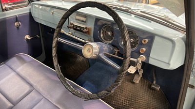 Lot 298 - 1964 DATSUN 1200