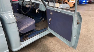 Lot 298 - 1964 DATSUN 1200