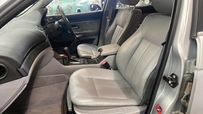Lot 340 - 1996 BMW 523I SE AUTO