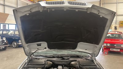 Lot 340 - 1996 BMW 523I SE AUTO