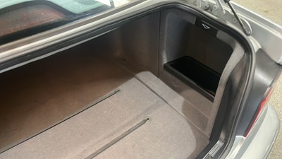 Lot 340 - 1996 BMW 523I SE AUTO