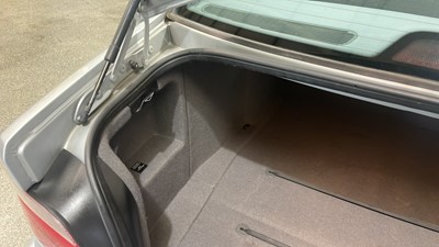Lot 340 - 1996 BMW 523I SE AUTO