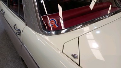 Lot 384 - 1969 WOLSELEY 16/60