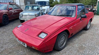 Lot 273 - 1987 RELIANT SCIMITAR SS1 - ALL PROCEEDS TO CHARITY