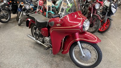 Lot 394 - 1960 ROYAL ENFIELD BULLET