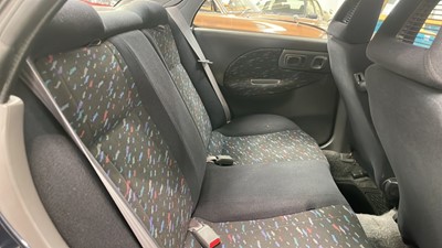 Lot 458 - 1996 SUBARU IMPREZA SERIES MCRAE