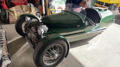 Lot 497 - 1980 MOTO GUZZI