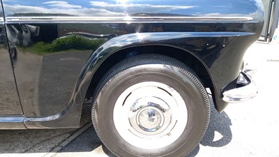 Lot 503 - 1955 AUSTIN A90 WESTMINSTER