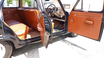 Lot 503 - 1955 AUSTIN A90 WESTMINSTER