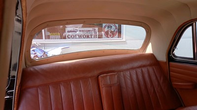 Lot 503 - 1955 AUSTIN A90 WESTMINSTER