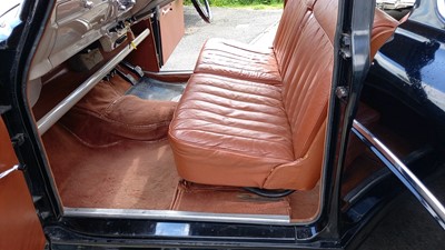 Lot 503 - 1955 AUSTIN A90 WESTMINSTER