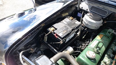 Lot 503 - 1955 AUSTIN A90 WESTMINSTER