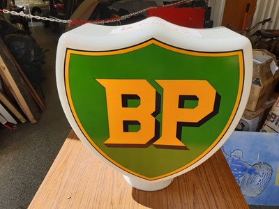 Lot 509 - BP GLOBE