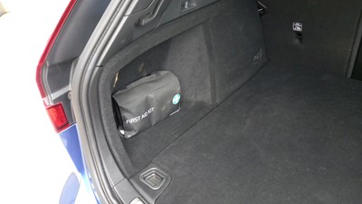 Lot 117 - 2019 VOLVO	V60 R-DESIGN D4 AUTO
