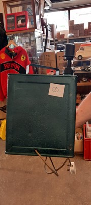 Lot 69 - PETROL CAN LIGHT