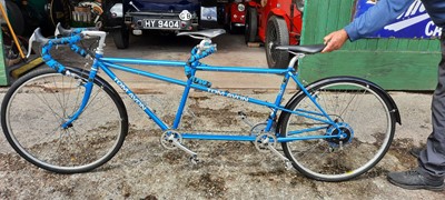 Lot 111 - TOM AVON TANDEM