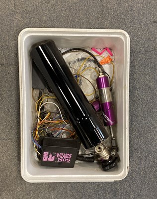 Lot 229 - NOS KIT