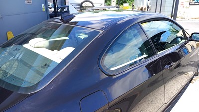 Lot 274 - 2008 BMW 325I M SPORT