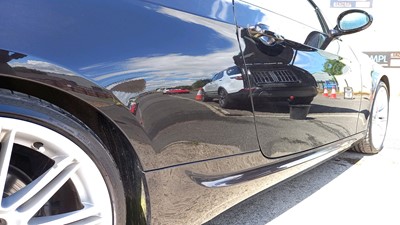 Lot 274 - 2008 BMW 325I M SPORT