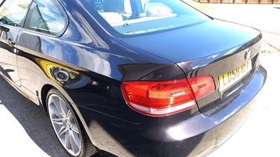 Lot 274 - 2008 BMW 325I M SPORT