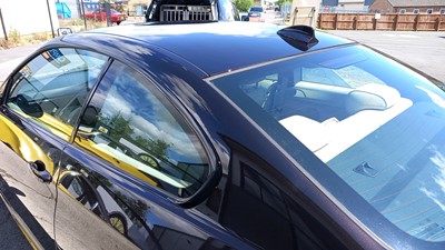Lot 274 - 2008 BMW 325I M SPORT