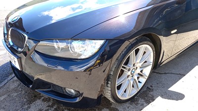 Lot 274 - 2008 BMW 325I M SPORT